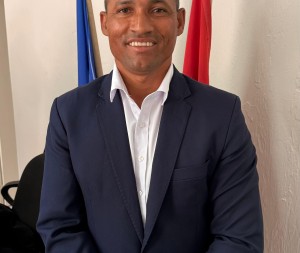 José Geovânio da Silva - 2º Secretário