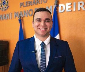 Emmerson Yago Albertino Vieira dos Santos