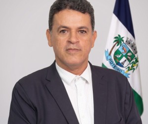 José Ronaldo Alves de Lima