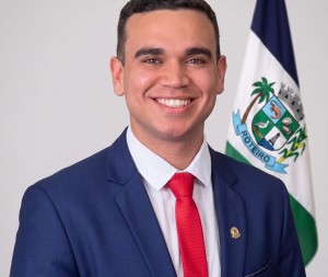Emmerson Yago Albertino Vieira dos Santos