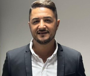 José Robson Rufino da Silva