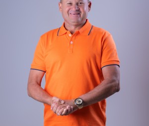 José Grazione Santos da Fonseca