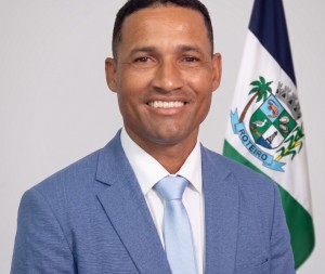 José Geovânio da Silva - 2º Secretário
