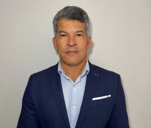 Ednelson Ventura da Rocha - Presidente