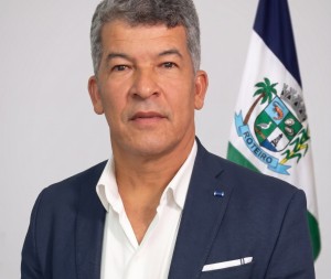 Ednelson Ventura da Rocha - Presidente