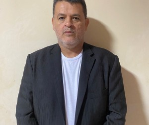 José Ronaldo Alves de Lima